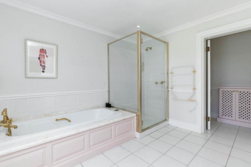 To Let 4 Bedroom Property for Rent in Steenberg Estate Western Cape